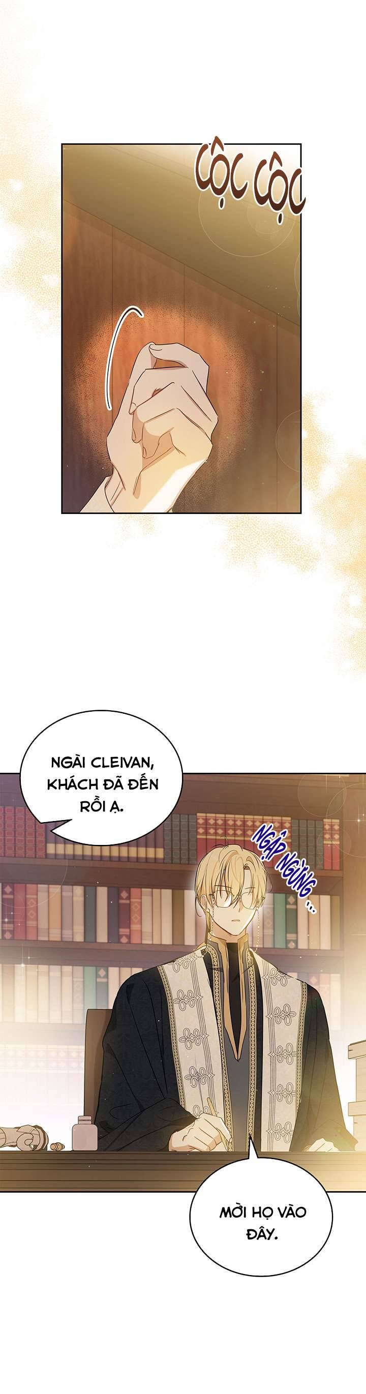Kiếp Này Nhất Định Làm Gia Chủ Chap 88 - Trang 2