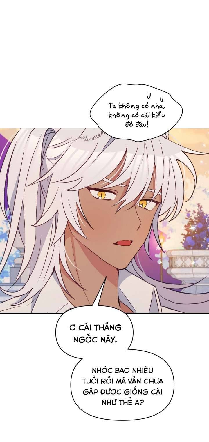Người Bảo Hộ Của Bạo Quân Là Ma Nữ Tàn Độc Chap 28 - Trang 4