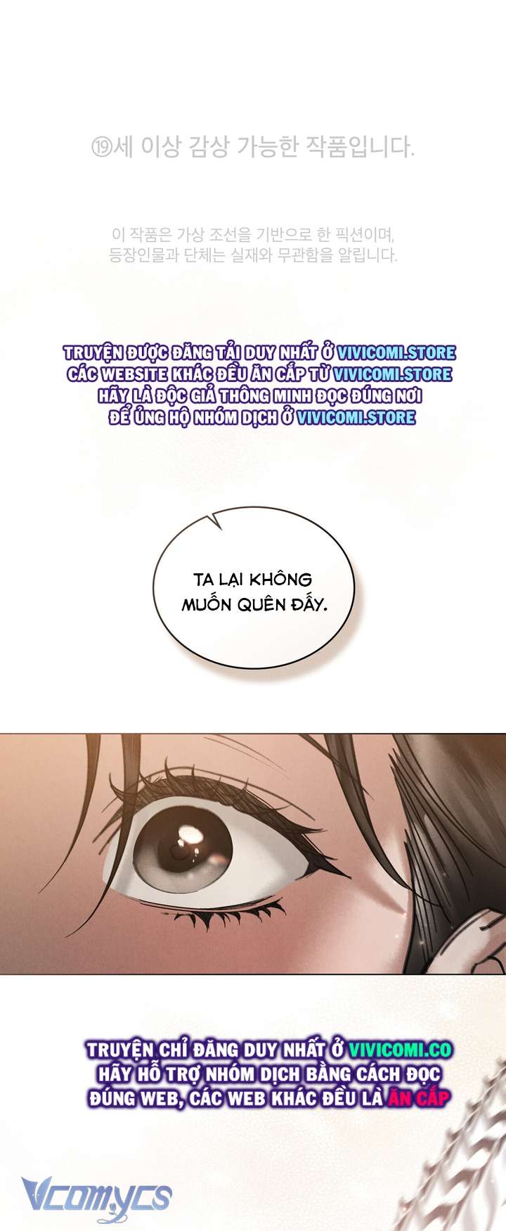 [18+] Đêm Giông Bão Chap 55 - Trang 2