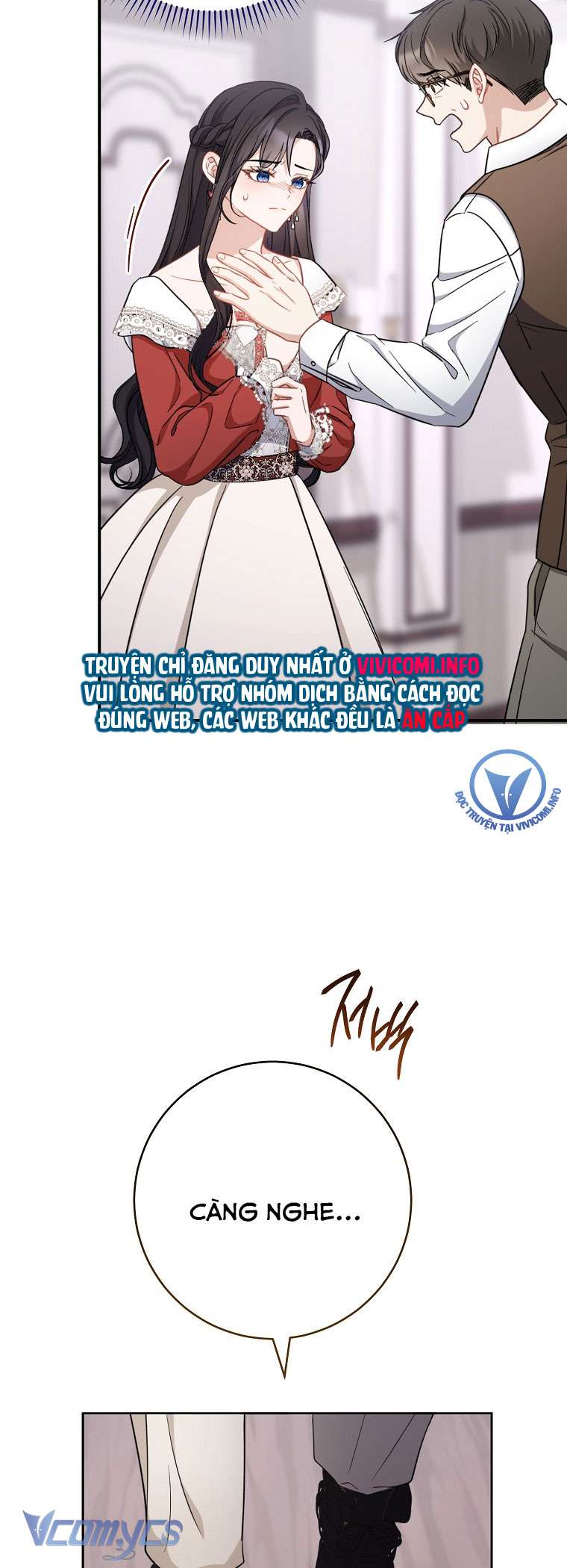 Nam Chính? Cho Cũng Không Thèm! Chapter 20 - Trang 3