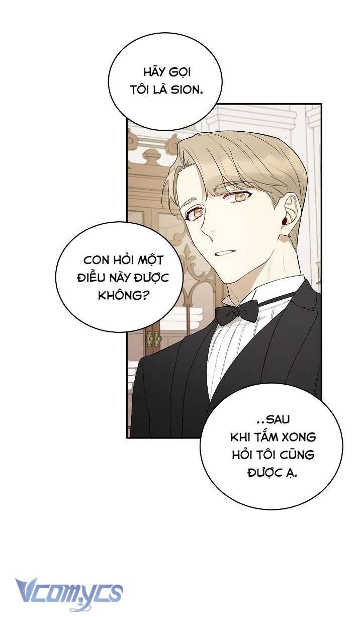 Phương Pháp Trở Thành Con Gái Của Người Hùng Bóng Đêm Chap 3 - Trang 2