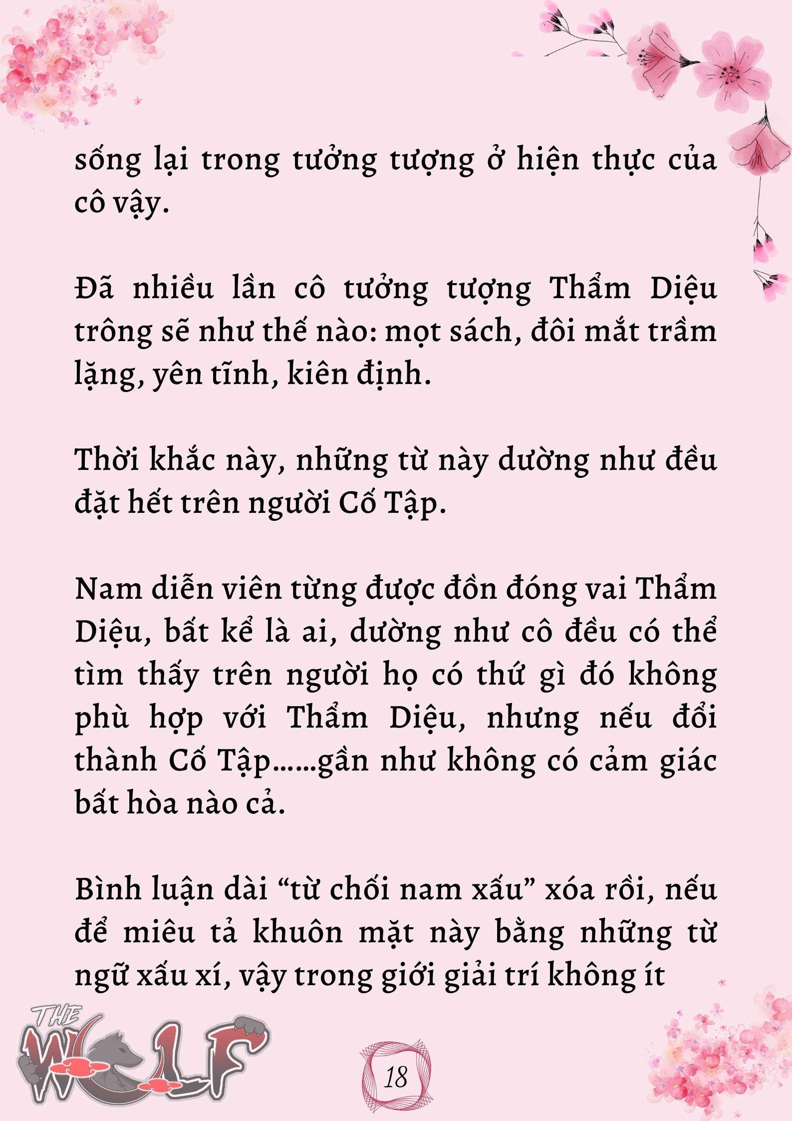 Xuyên Không Vào Nhóm Nhạc Nam 200 Người Chap 24 - Next Chap 25