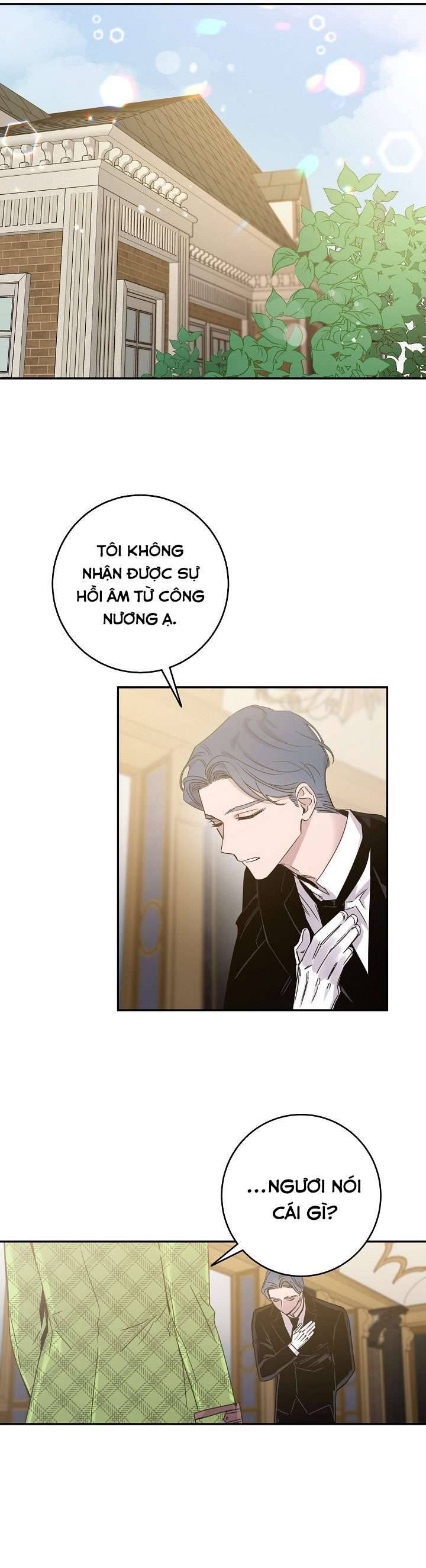 Thuần Hóa Bạo Quân Rồi Bỏ Trốn Chap 10 - Trang 2
