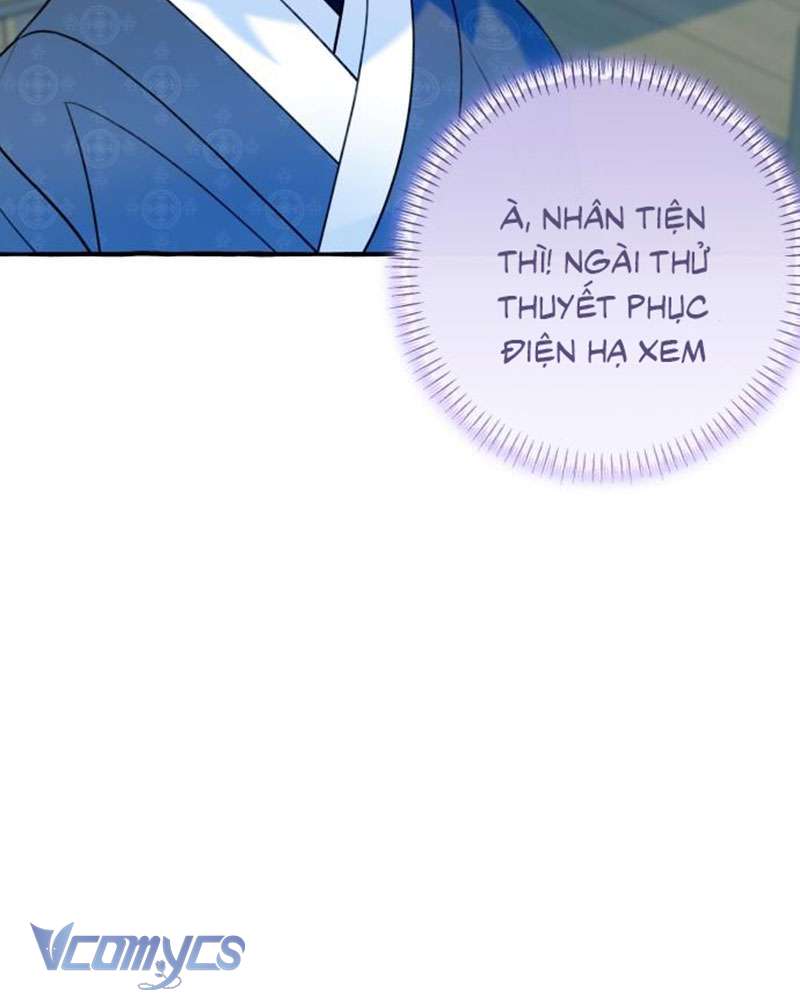 Chuyện Tình Tuyết Phương Bắc Chap 24 - Trang 4