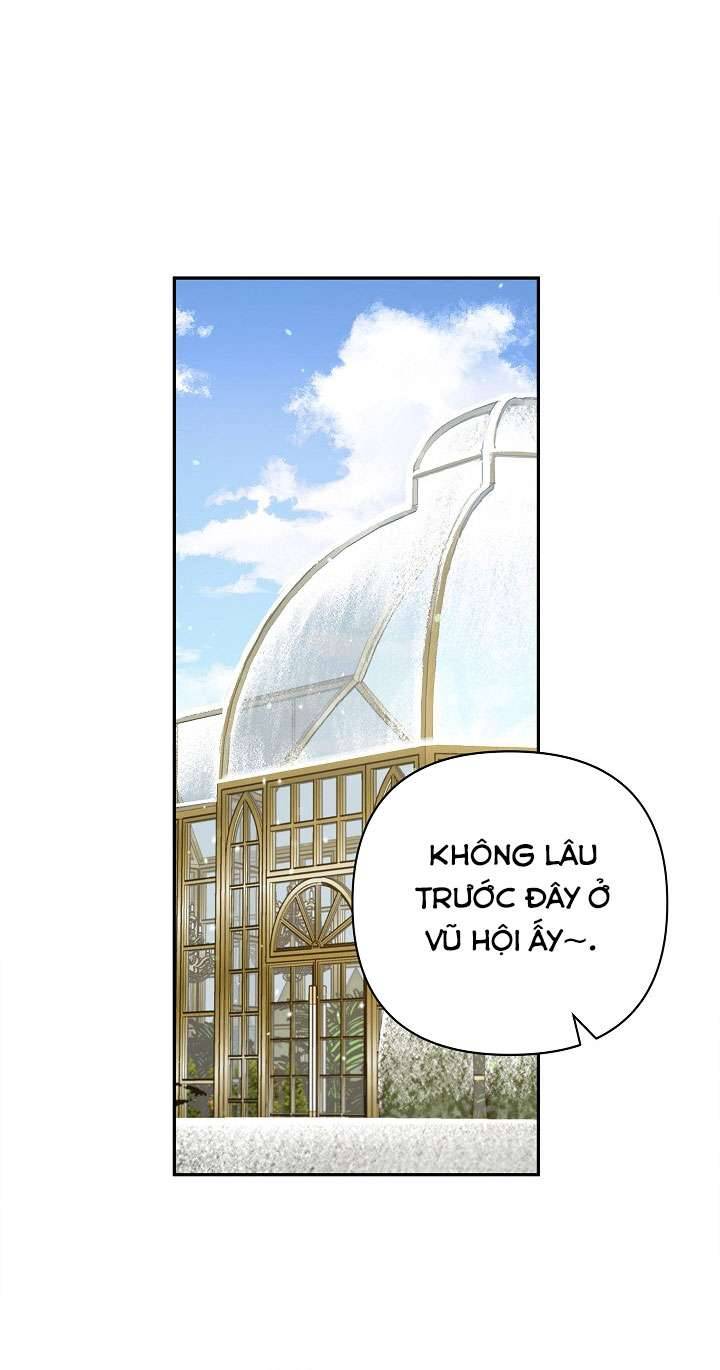 Phương Pháp Trở Thành Con Gái Của Người Hùng Bóng Đêm Chap 39 - Trang 2