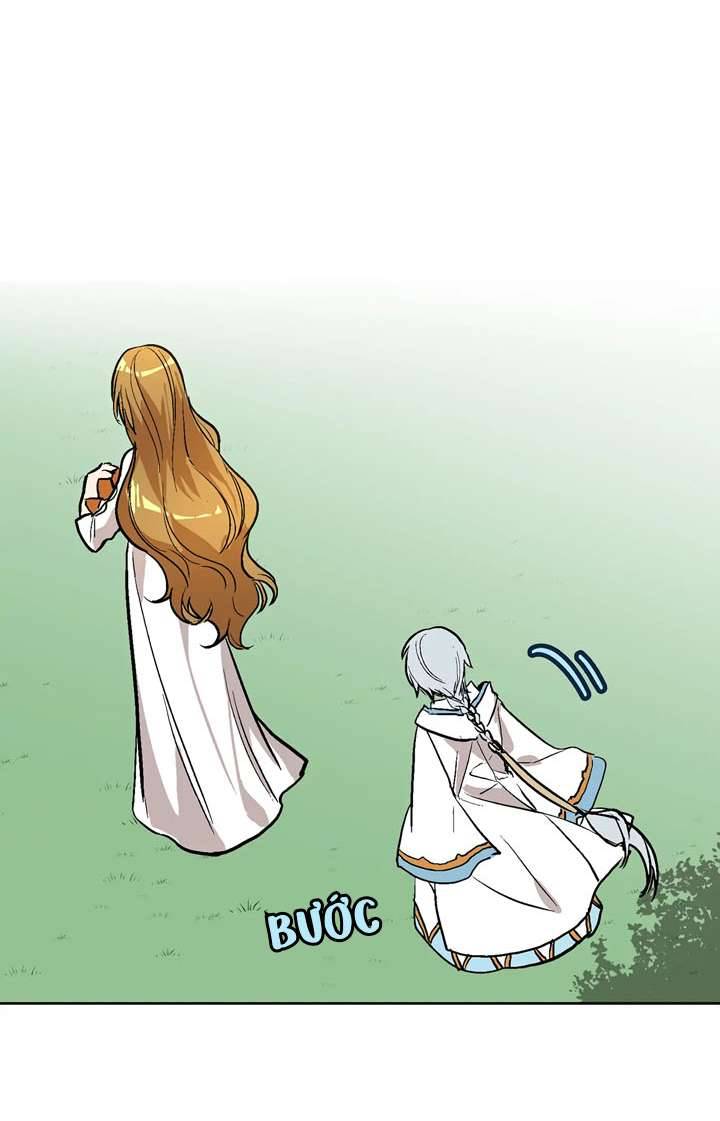 Vị Hôn Thê Khế Ước Của Công Tước Chapter 36 - Trang 4