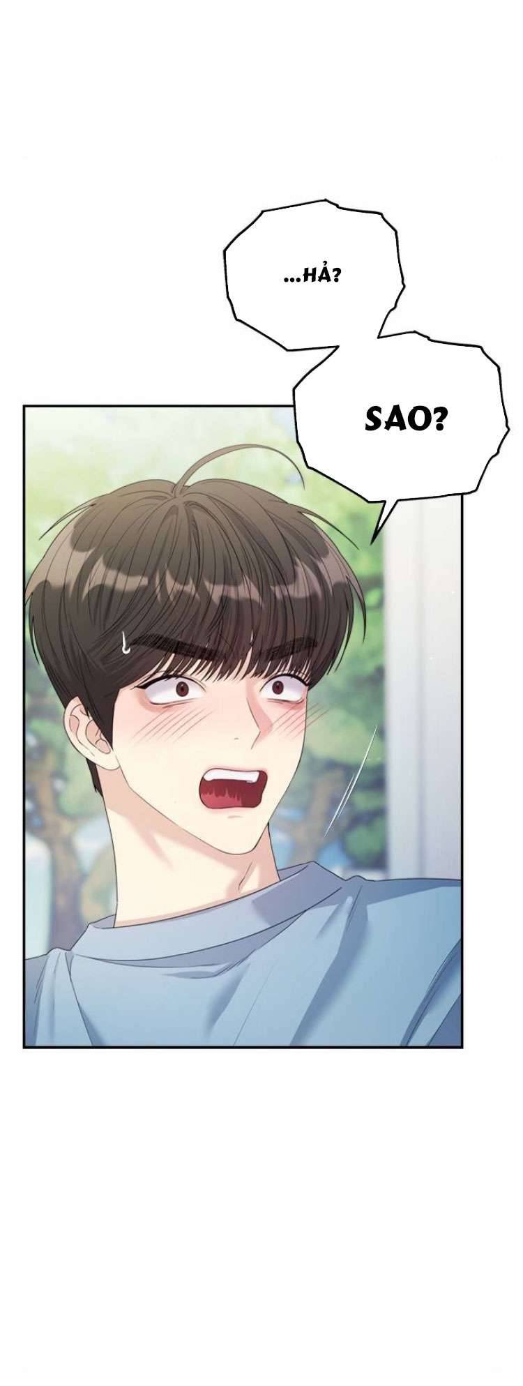 Couple Breaker Chapter 52 - Trang 4