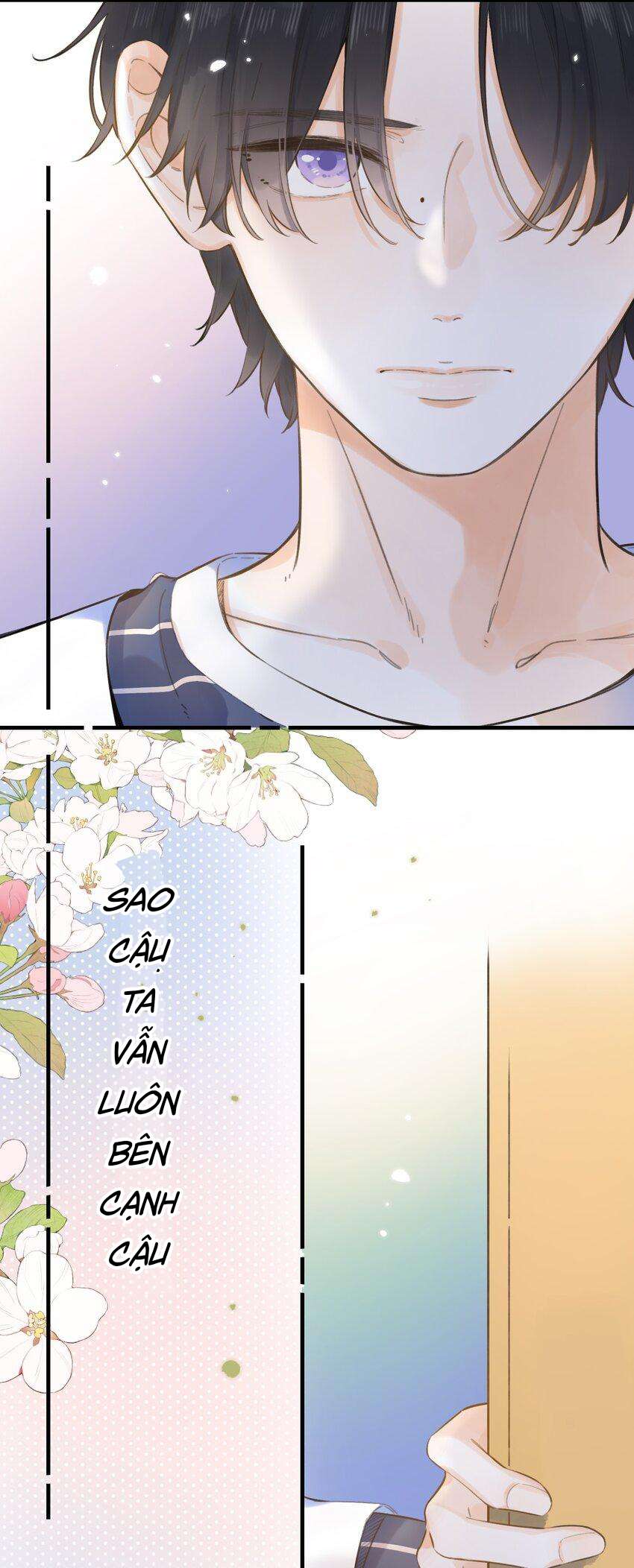 Ánh Sao Phiêu Linh Trong Nước Chapter 49 - Trang 4