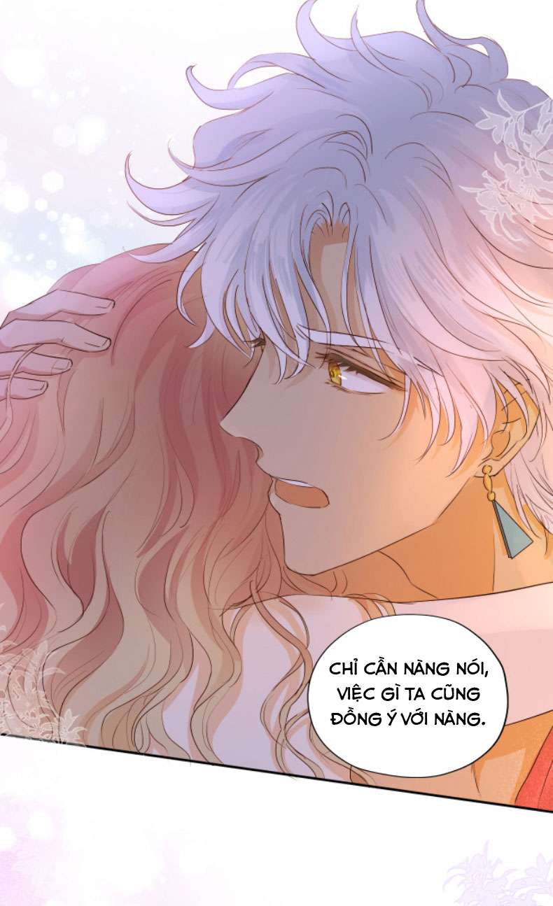 Địch Úc Đa Chi Ca Chapter 120 - Trang 4