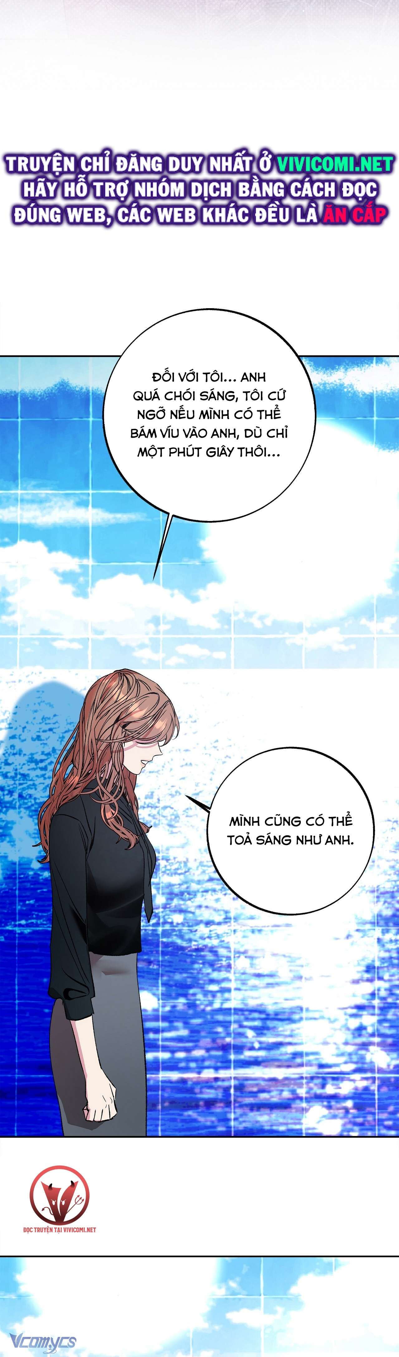 [18+] Tận Cùng Của Thế Giới Chap 29 - Trang 2