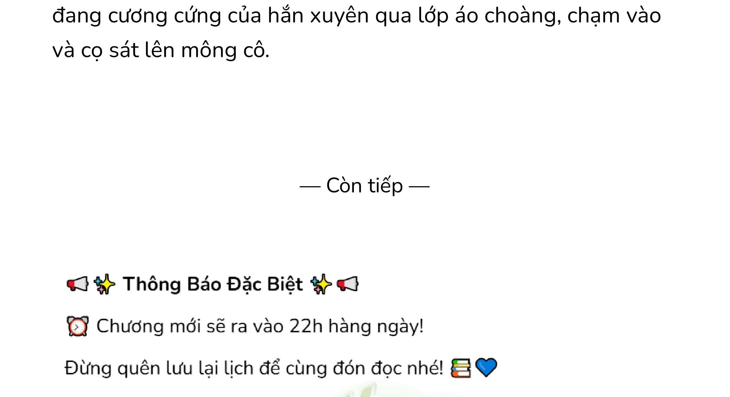 [Novel] Trận Chiến Ly Hôn! Chap 67 - Trang 2