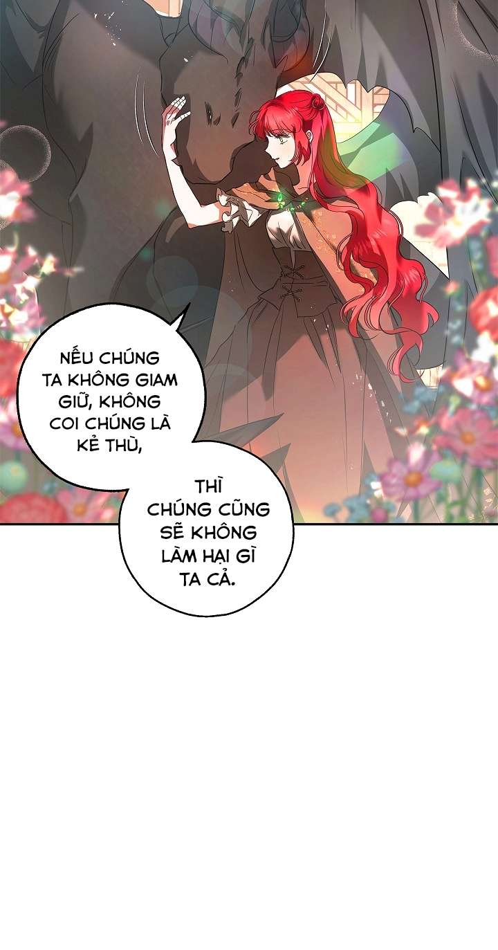 Hôn Phu Ẩn Sắc Chapter 21 - Trang 4