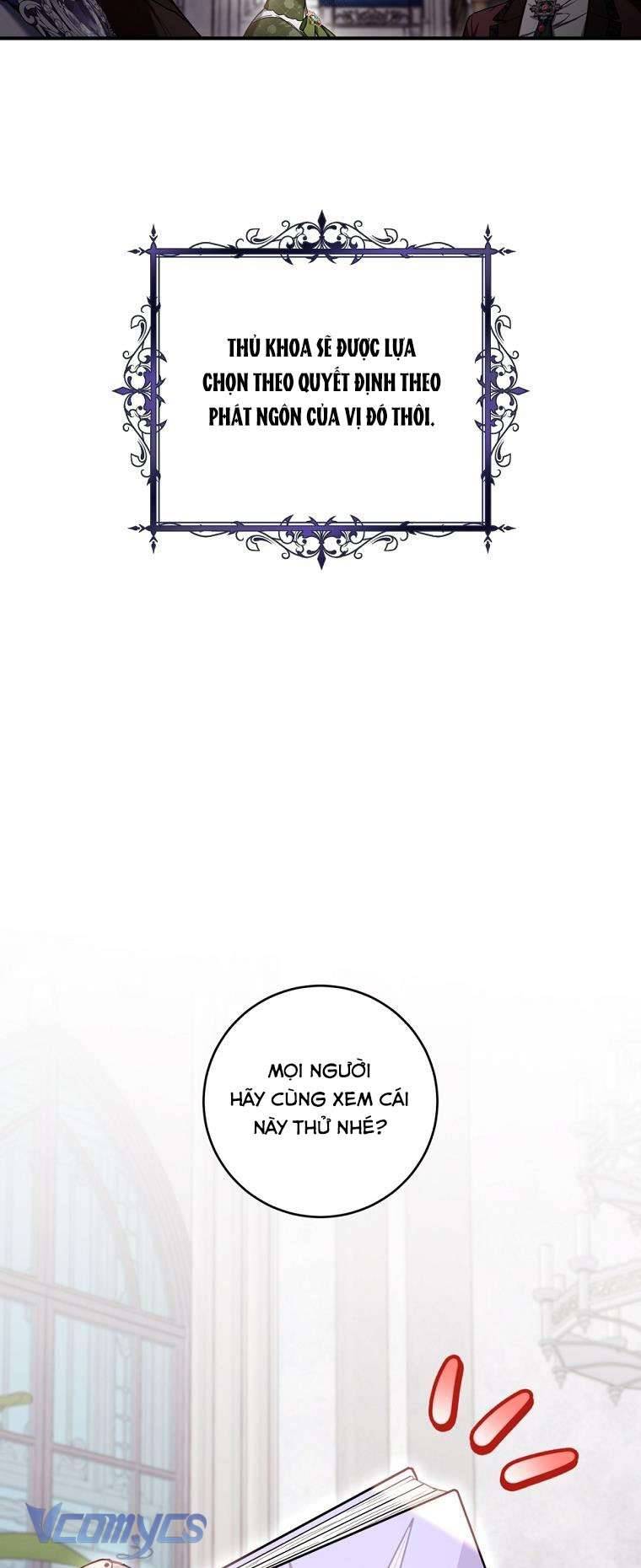 Làm Ác Nữ Bộ Không Tuyệt Sao? Chap 50 - Trang 4