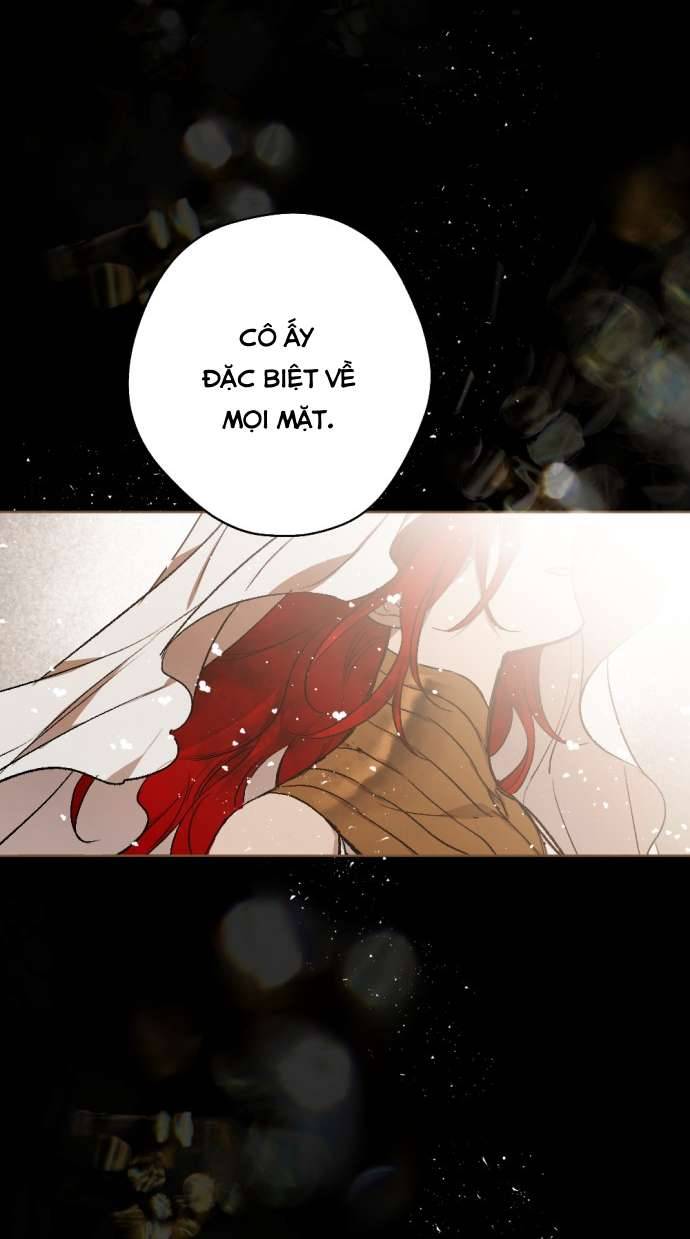 Lời Thú Nhận Của Chúa Tể Bóng Tối Chap 40 - Trang 4
