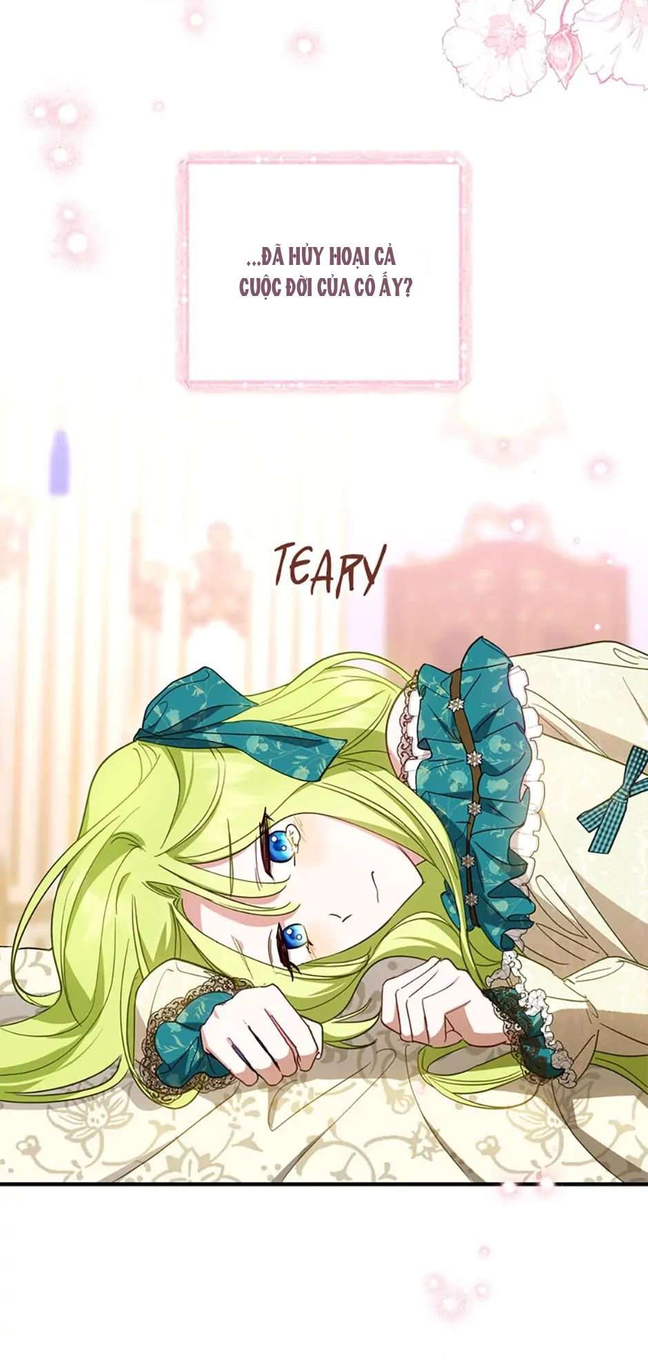 Tôi Đã Bảo Nữ Chính Đang Cải Trang Cơ Mà! Chap 39 - Trang 2