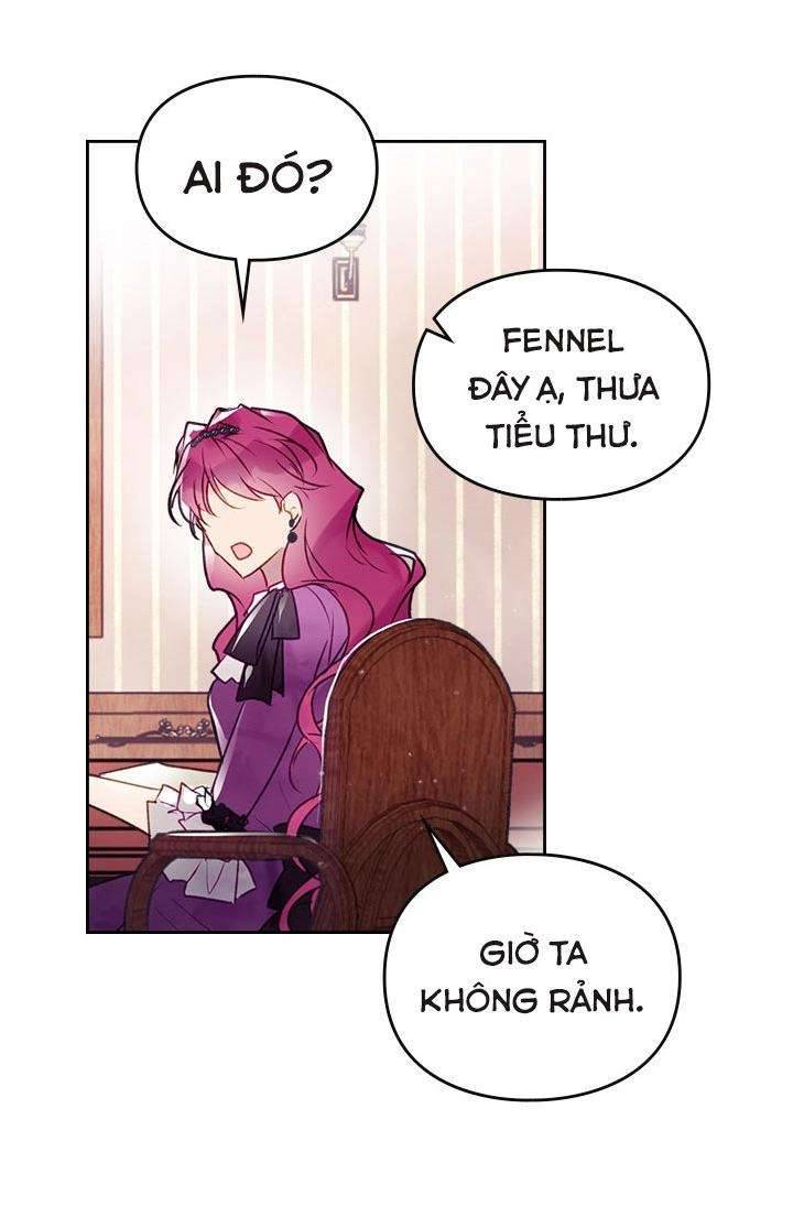 Kết Cục Của Nhân Vật Phản Diện Chỉ Có Thể Là Cái Chết Chapter 38 - Next Chapter 39