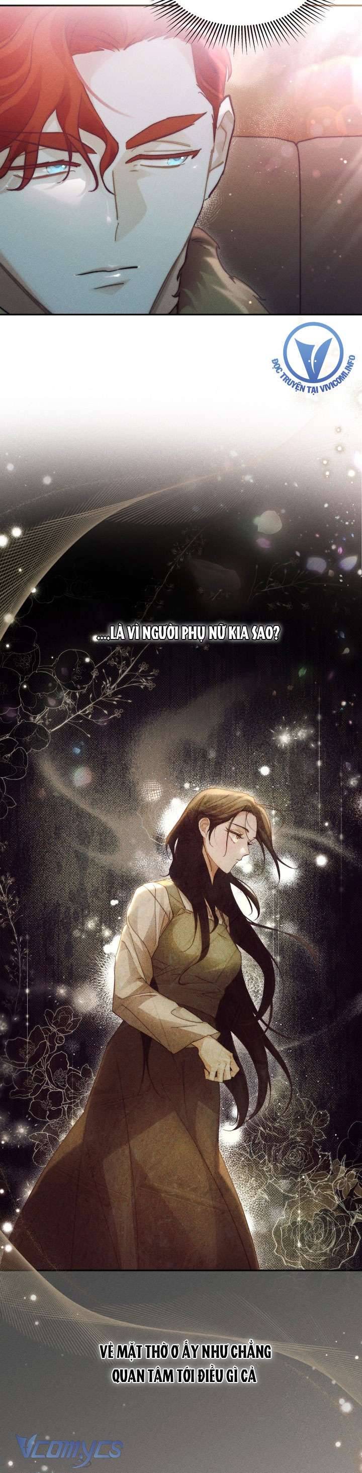 Tiếng Trống Vang Dội Chapter 30 - Trang 4
