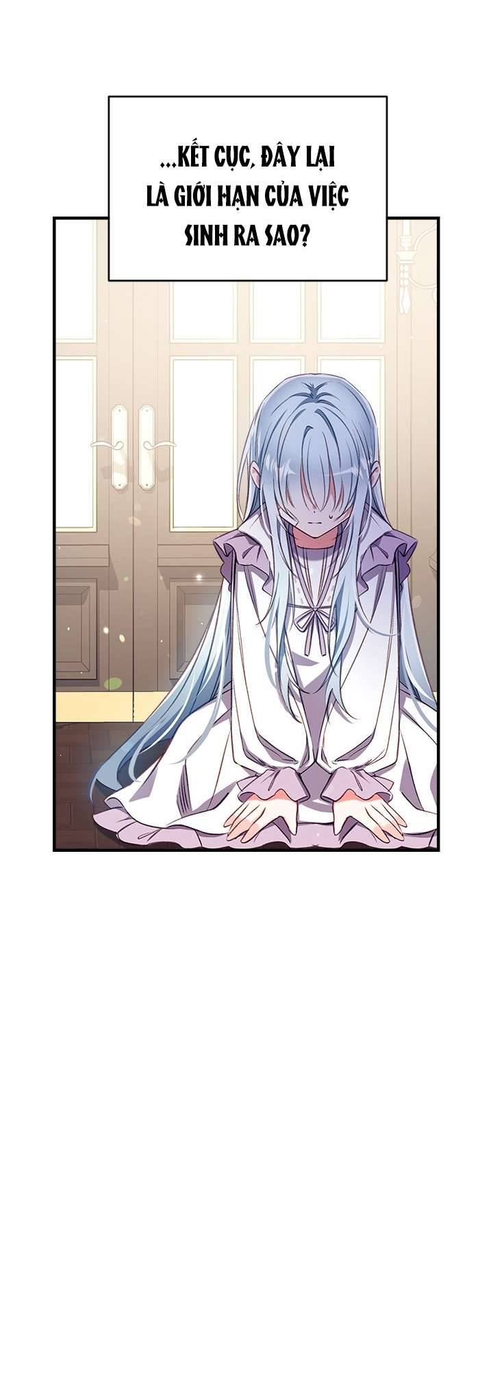 Chúng Ta Có Thể Trở Thành Một Gia Đình Được Không? Chap 31 - Next Chap 32