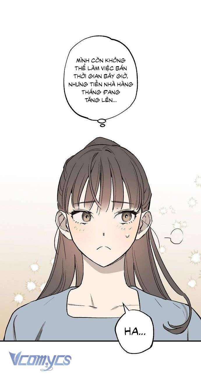 Onsaemiro Chapter 27 - Trang 4