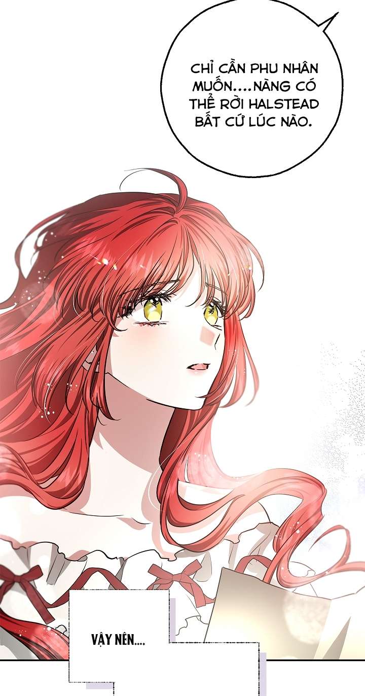 Hôn Phu Ẩn Sắc Chapter 41 - Trang 4