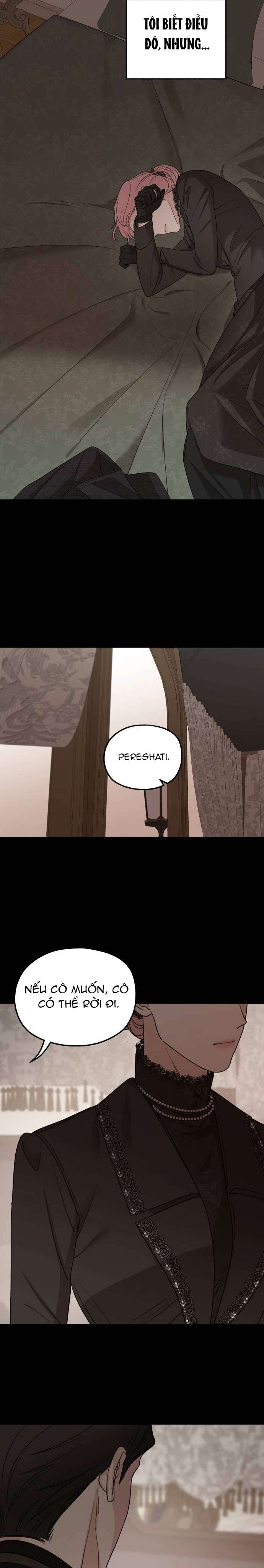 Gia Đình Chồng Quá Ám Ảnh Bởi Tôi Chap 62 - Next Chap 63