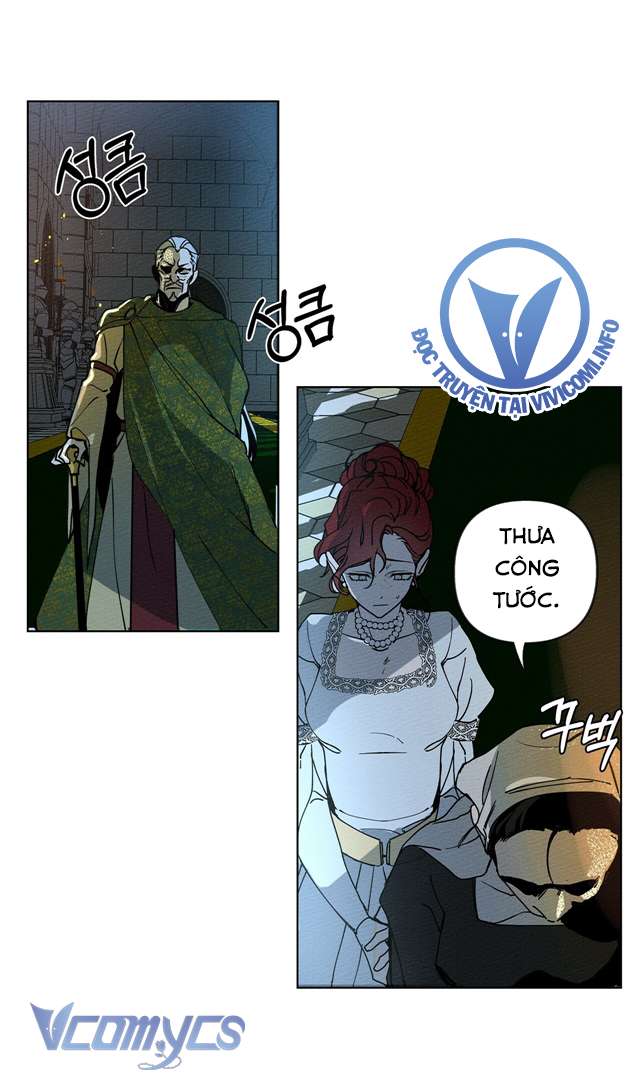 Dưới Bóng Cây Sồi Chap 1 - Trang 4