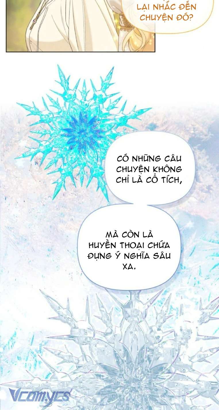 Sự Điều Trị Đặc Biệt Của Tinh Linh Chapter 88 - Trang 4