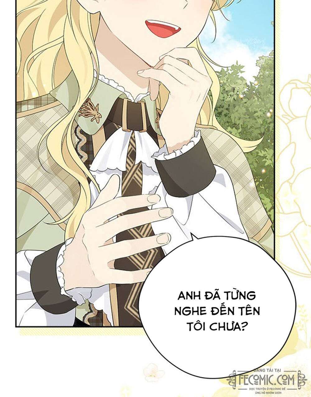 Tôi Là Minh Chứng Của Sự Thật Chap 84 - Trang 2