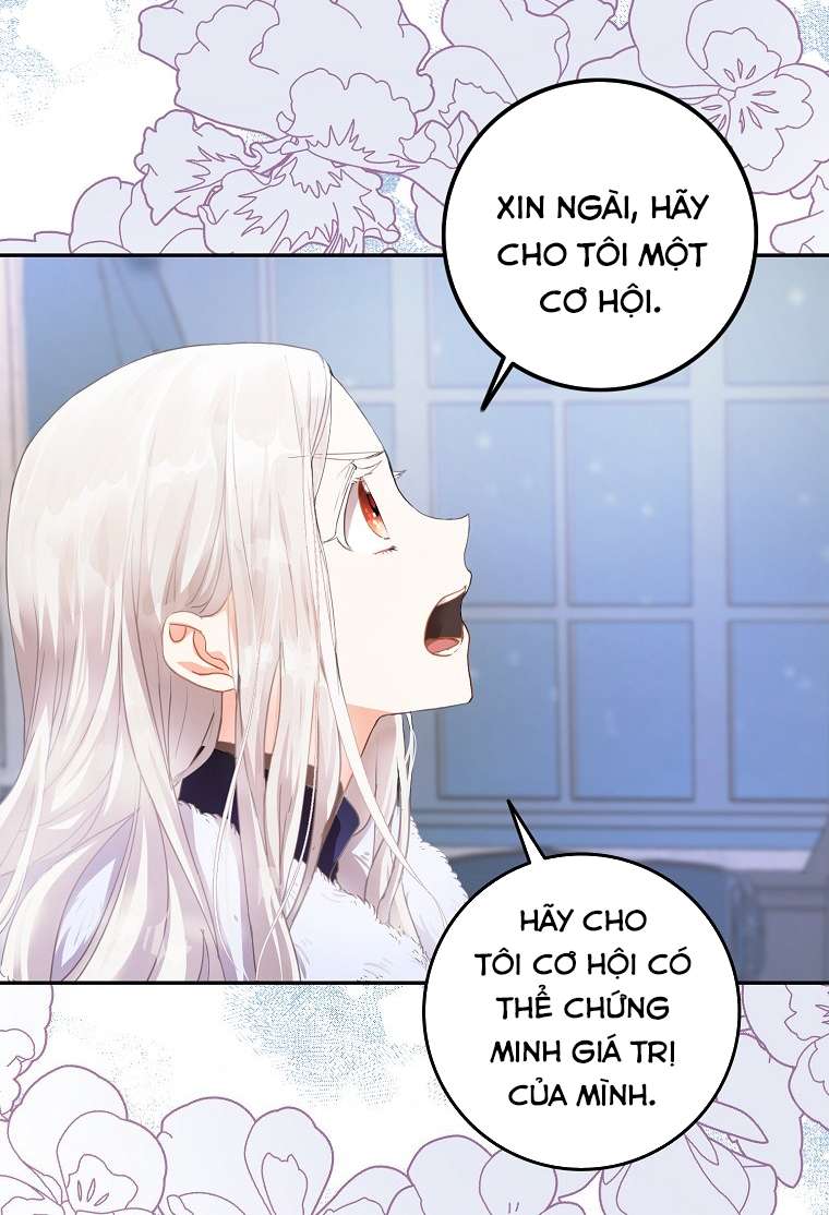 Tôi Trở Thành Vợ Của Nam Chính Chap 2 - Trang 3