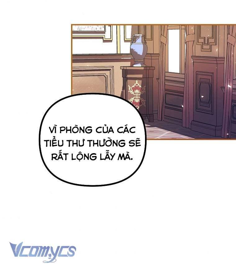 Thời Gian Của Nhân Vật Phụ Có Giới Hạn Chapter 30 - Trang 4