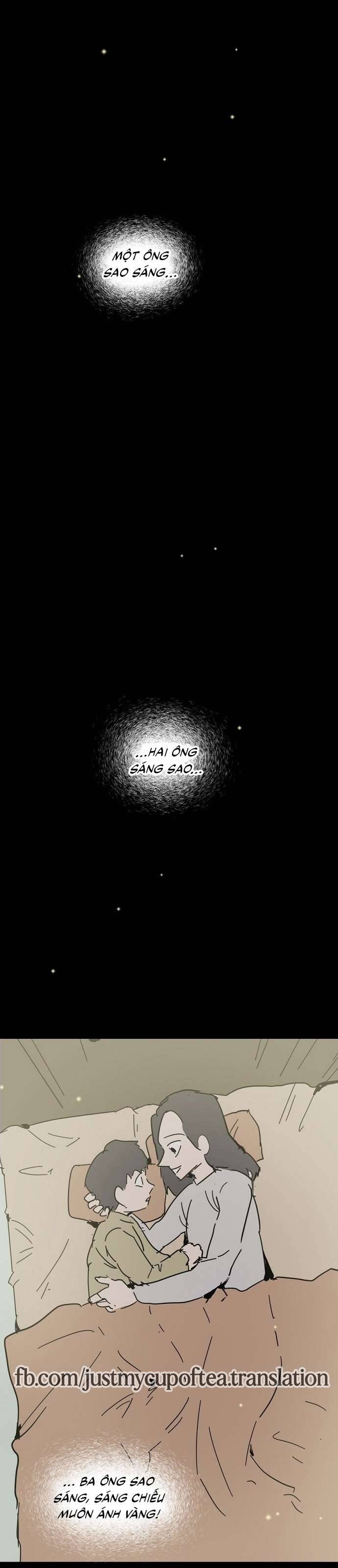 Yêu Không Hồi Kết Chap 47 - Trang 2