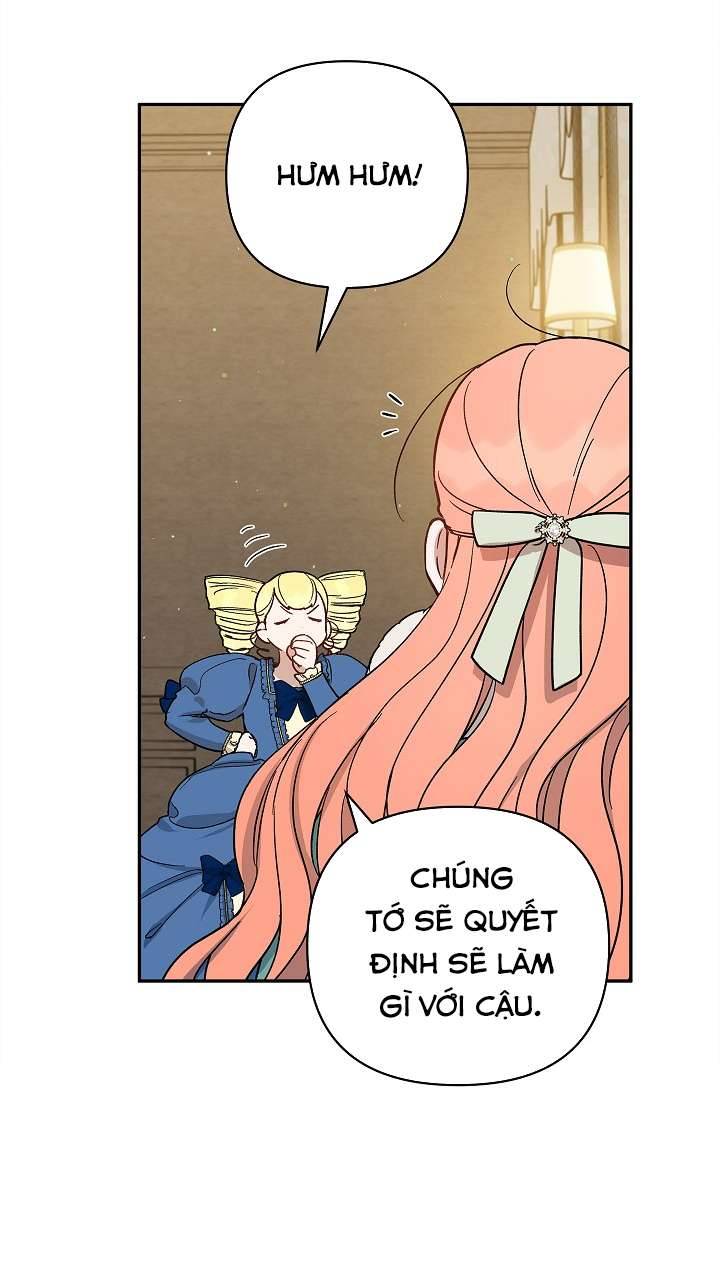 Phương Pháp Trở Thành Con Gái Của Người Hùng Bóng Đêm Chap 38 - Trang 2