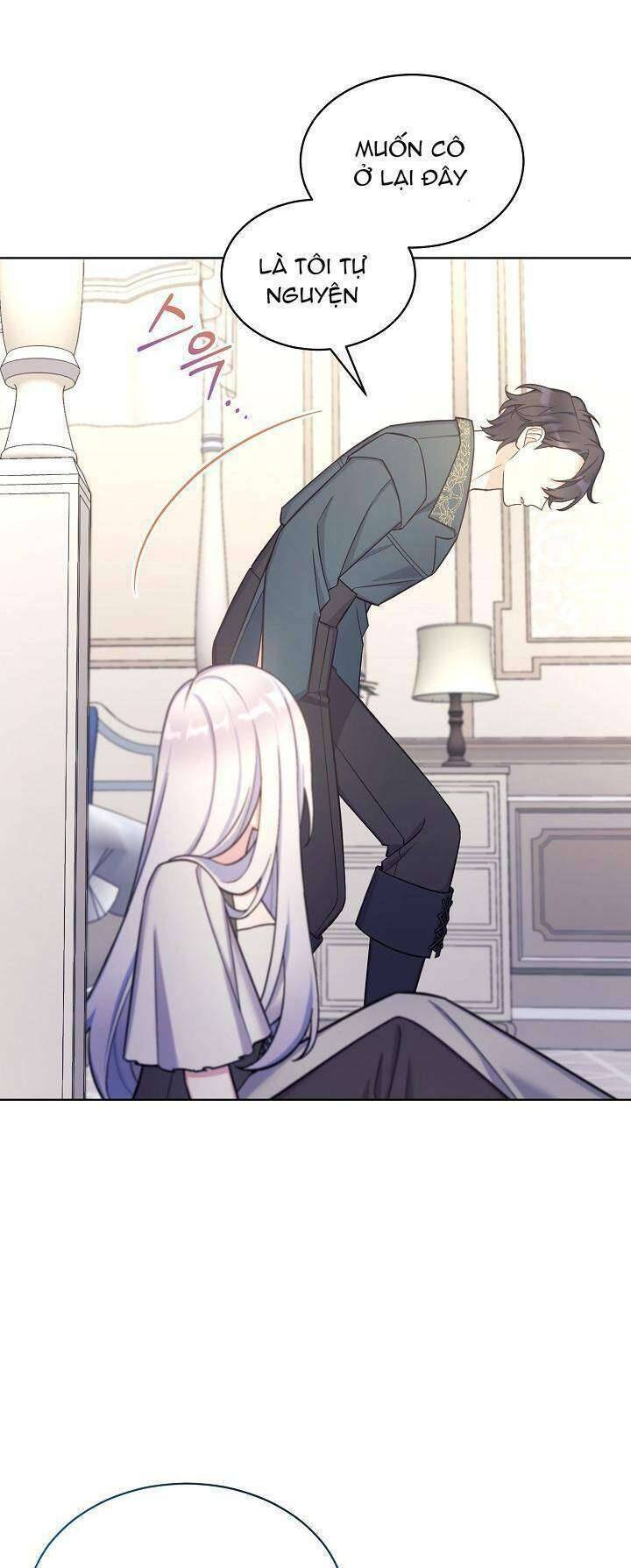 Bệ Hạ, Tôi Sẽ Giết Ngài! Chapter 29 - Trang 4