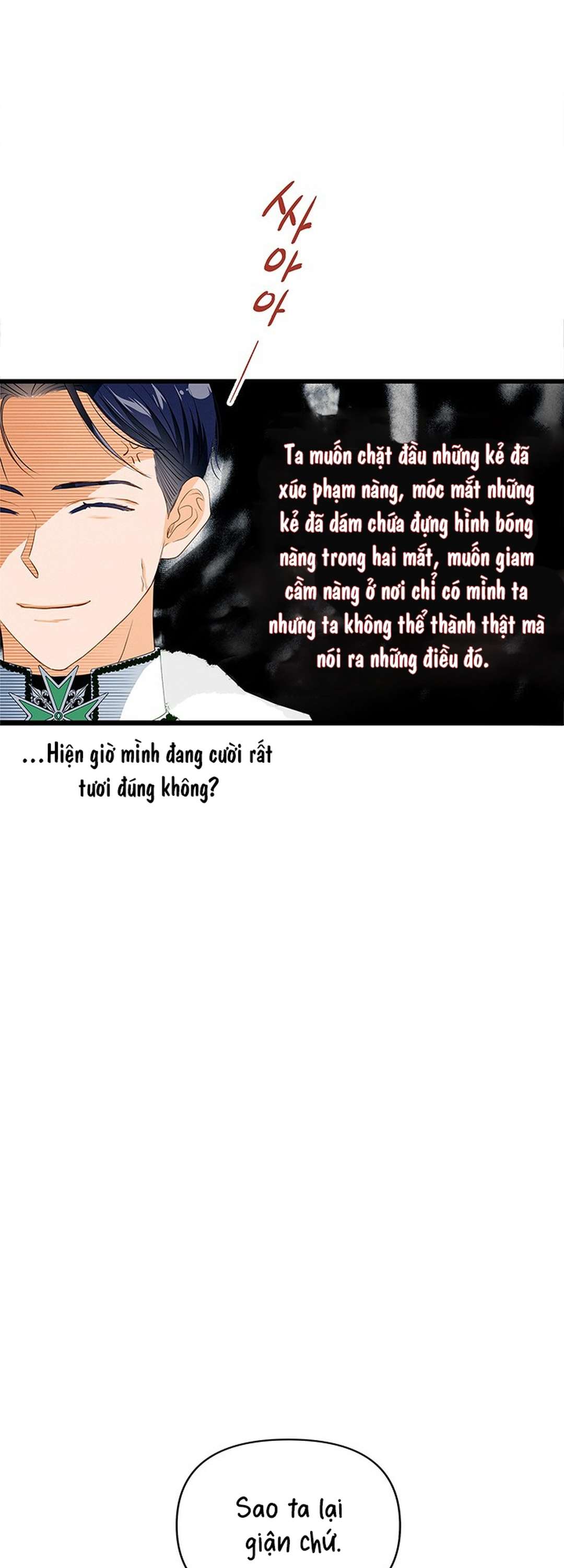 [ 18+ ] Bệ hạ đã thay đổi rồi! Chap 16 - Trang 2