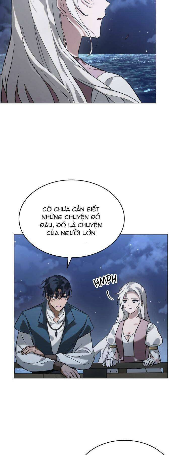 Khi Số Phận Tìm Đến Hai Ta Chapter 7 - Trang 4