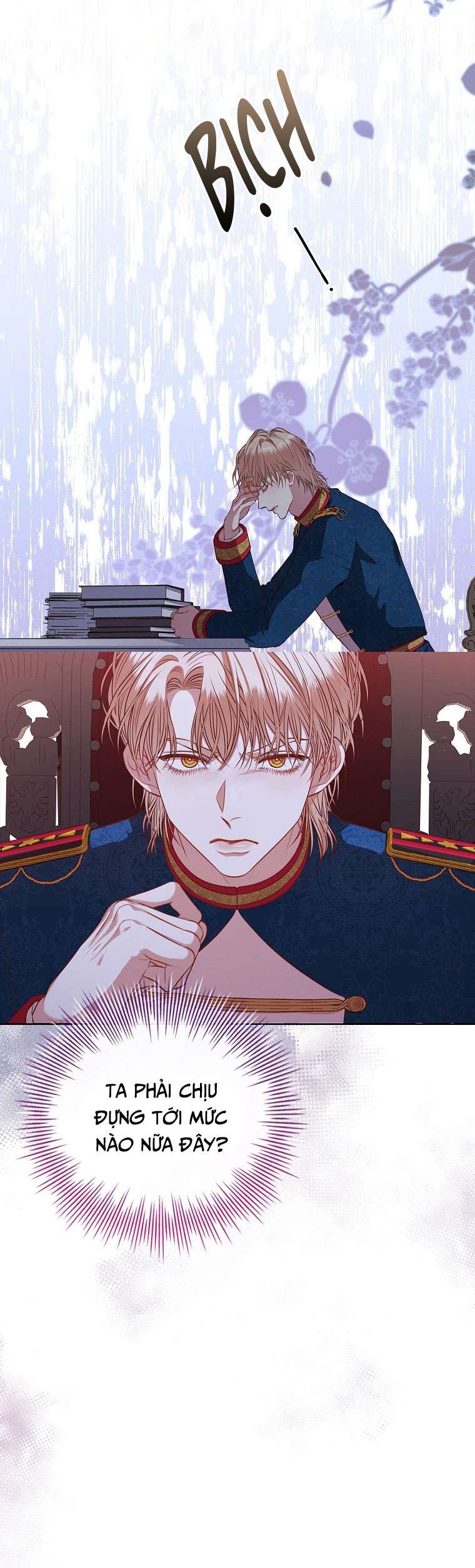 Thư Ký Của Bạo Chúa Chapter 60 - Trang 4