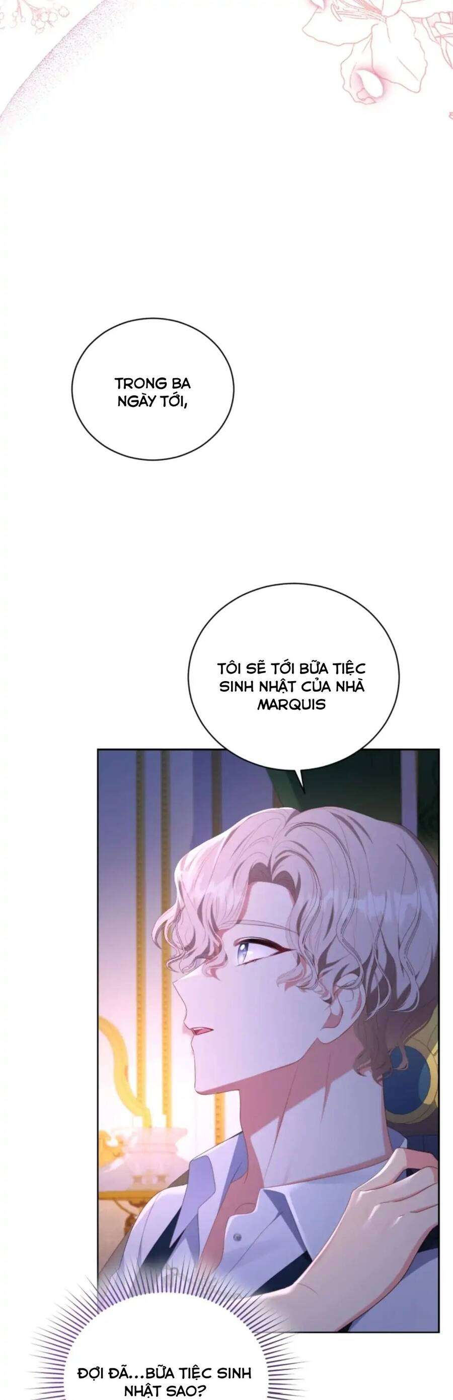 Hầu Gái Trong Trò Chơi Harem Ngược Muốn Nghỉ Việc Chapter 21 - Trang 3