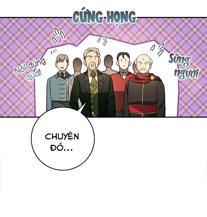Hôn Phu Ẩn Sắc Chapter 57 - Next Chapter 57.5