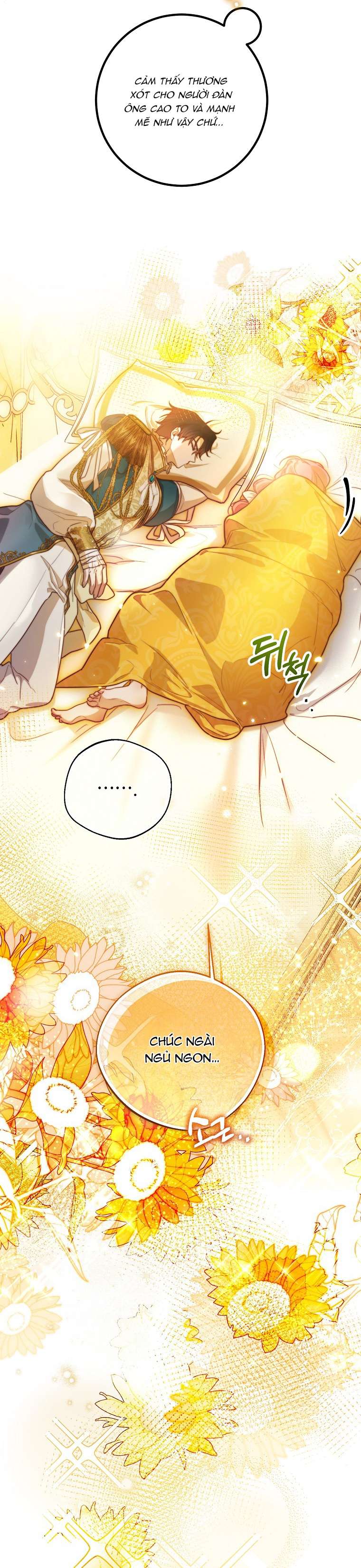 Khi Trái Tim Dẫn Lối Đôi Ta Chapter 16 - Trang 4