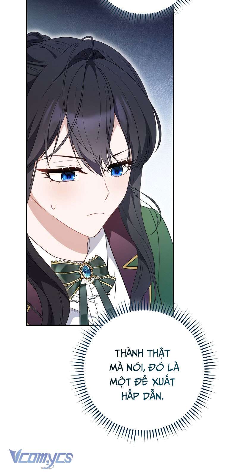 Nam Chính? Cho Cũng Không Thèm! Chapter 6 - Trang 3