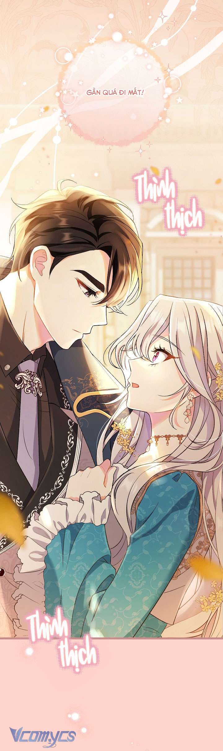 Người Xem Mắt Của Ác Nữ Quá Hoàn Hảo Chapter 7 - Trang 4