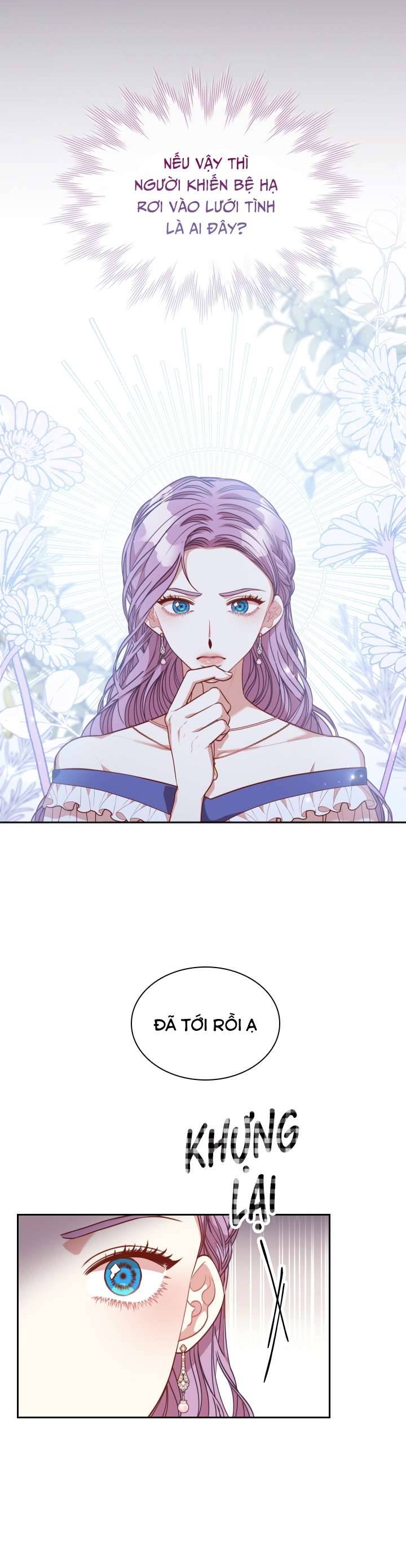 Thư Ký Của Bạo Chúa Chapter 50 - Trang 4