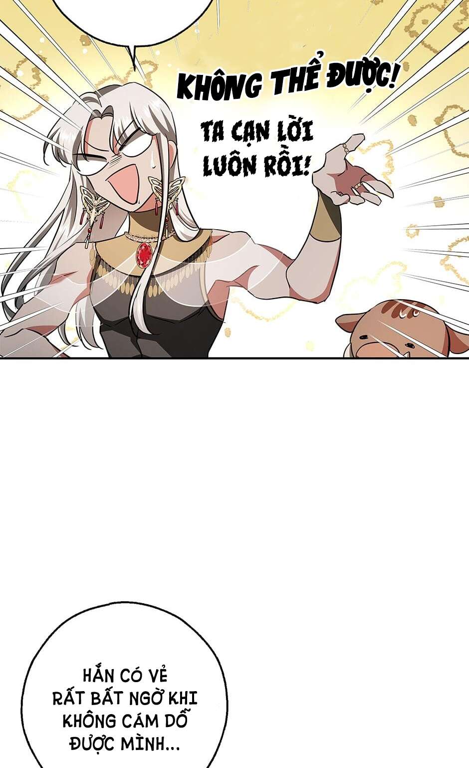 Hôn Phu Ẩn Sắc Chapter 39 - Trang 4