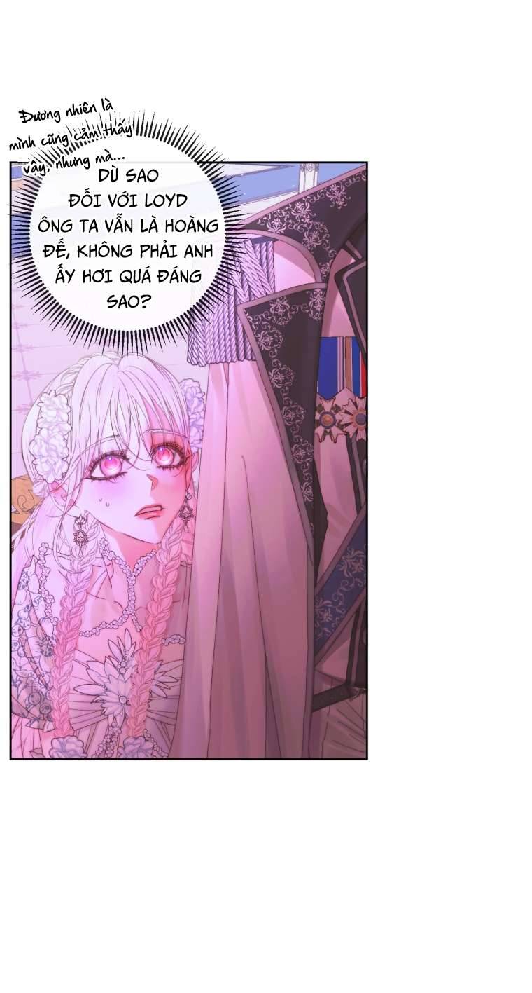 Siren: Trở Thành Gia Đình Của Nhân Vật Phản Diện Chapter 68 - Next Chapter 69