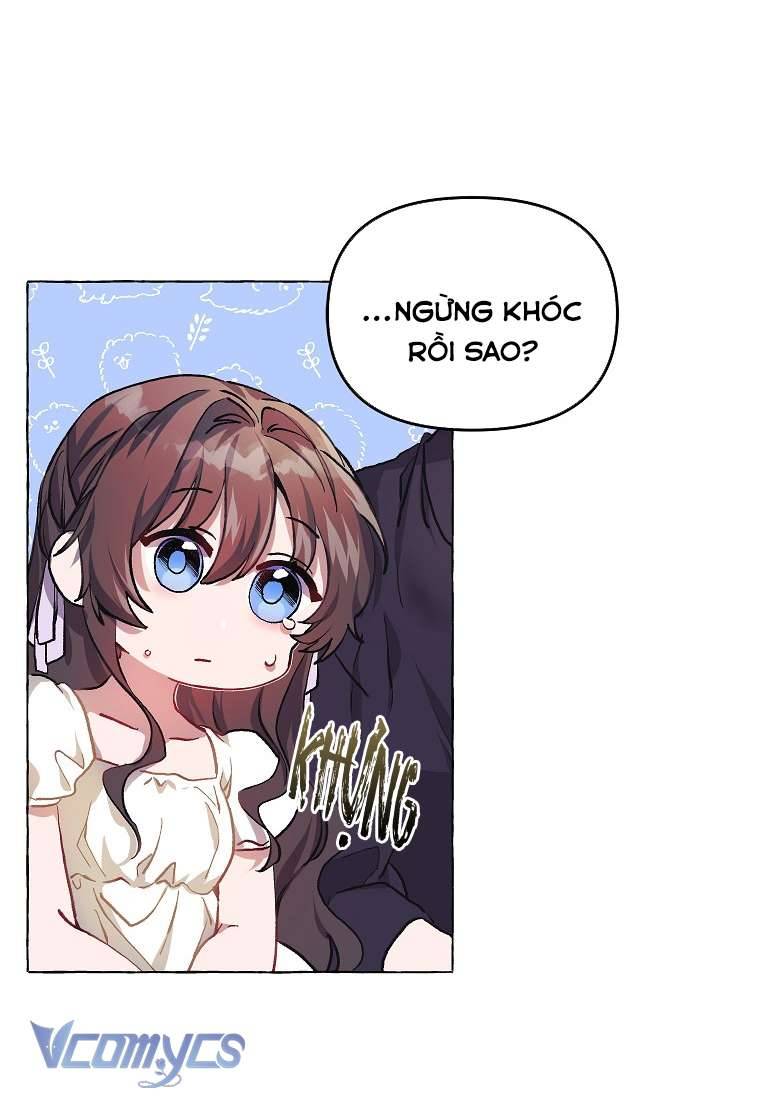 Thời Gian Của Nhân Vật Phụ Có Giới Hạn Chapter 16 - Trang 4
