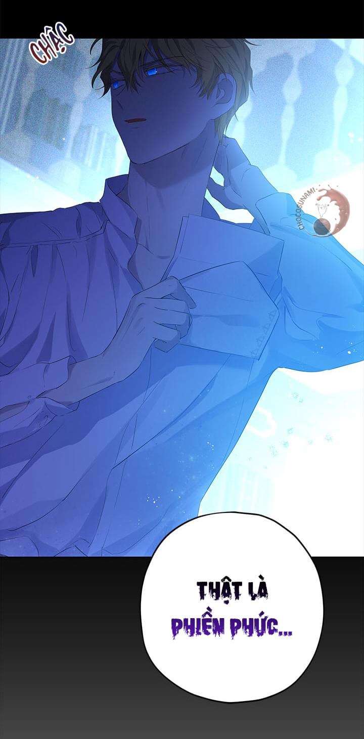 Tôi Là Minh Chứng Của Sự Thật Chap 31 - Trang 3