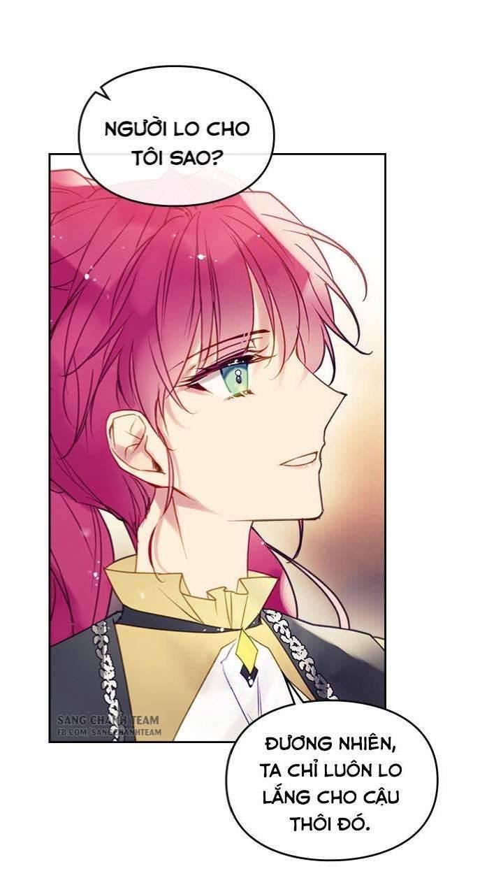 Kết Cục Của Nhân Vật Phản Diện Chỉ Có Thể Là Cái Chết Chapter 53 - Next Chapter 54