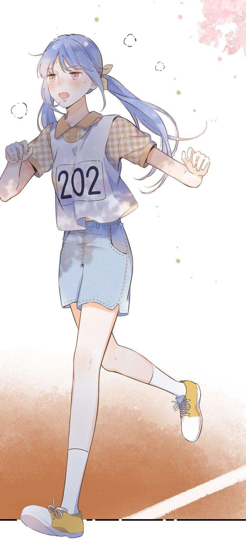 Ánh Sao Phiêu Linh Trong Nước Chap 46.2 - Trang 2