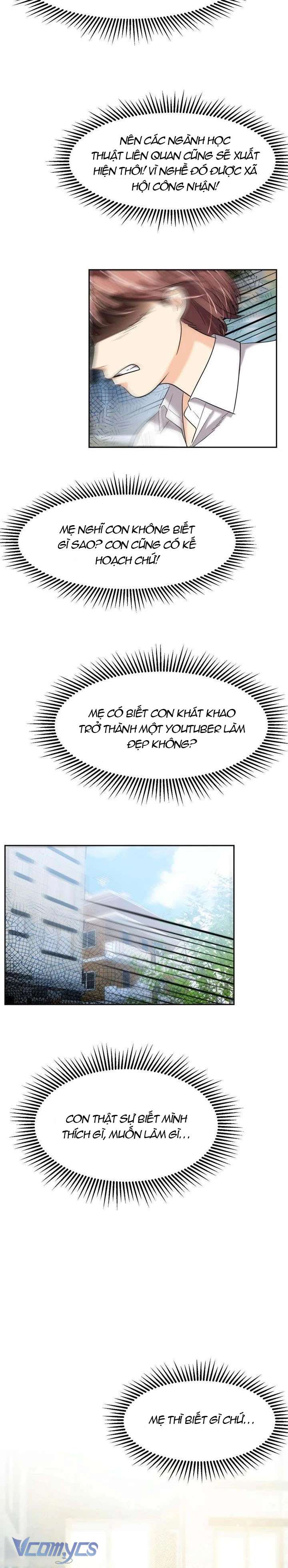 Hoàng Hậu Son Môi Chap 1 - Trang 2