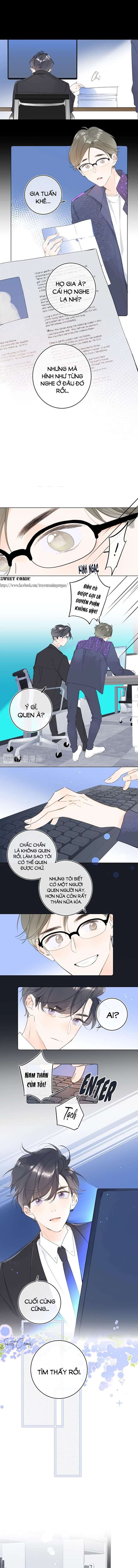 Don't Cry Chap 31 - Trang 2